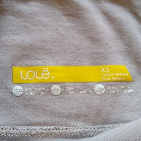 Lole Padmasana pant - Picture 8 of 8